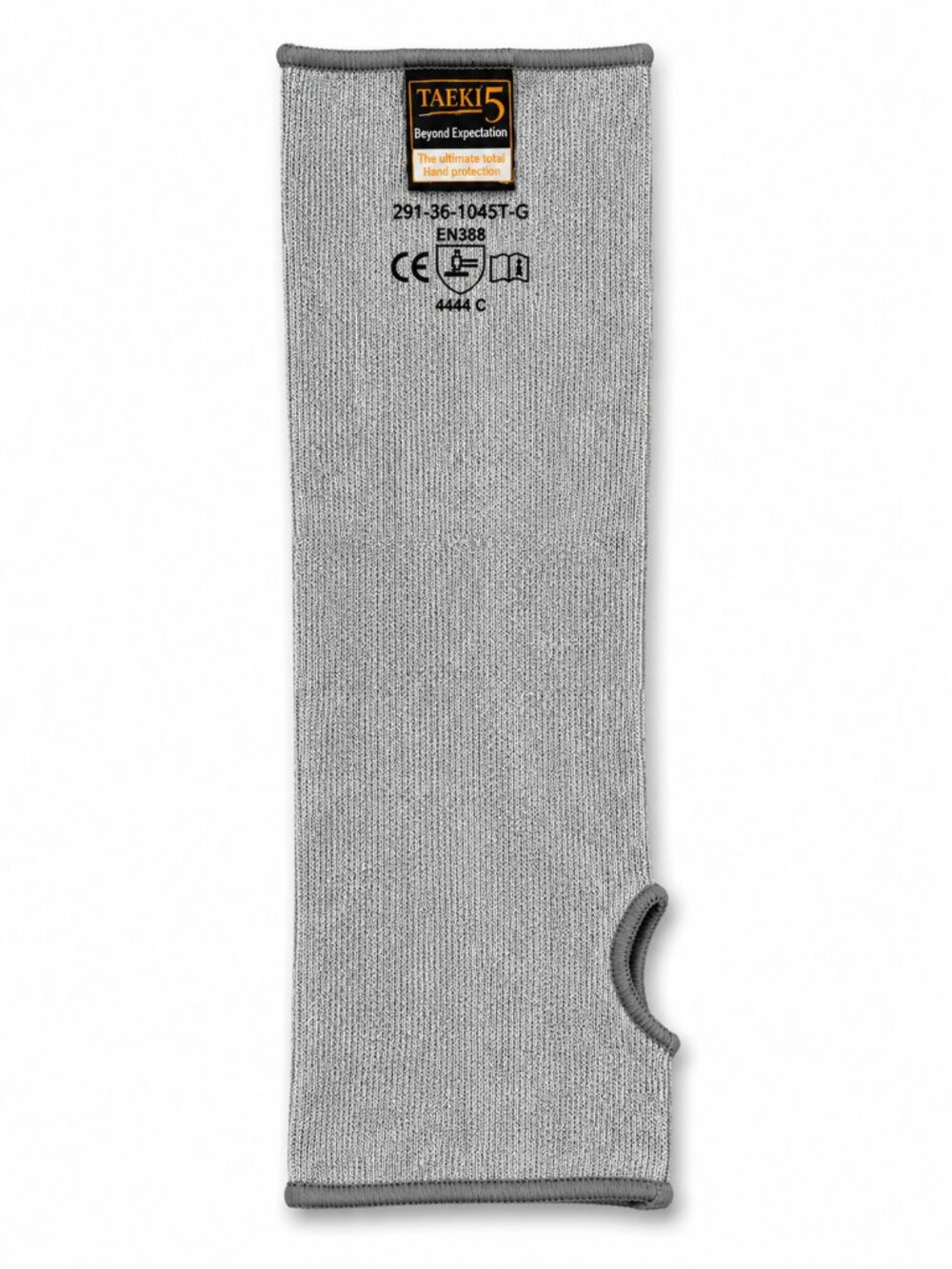 TAEKI5 Cut-Resistant Arm Protection Sleeve Model 291-50-1045T-G